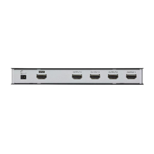 ATEN 4-PORT 4K HDMI SPLITTER